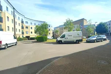 Forum Court, BURY ST. EDMUNDS