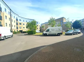 Forum Court, BURY ST. EDMUNDS photo