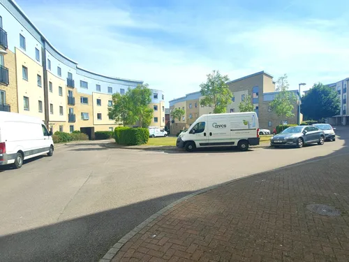 Forum Court, BURY ST. EDMUNDSphoto