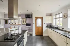 Devonshire Road, Scunthorpe