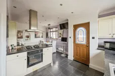 Devonshire Road, Scunthorpe