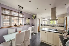 Devonshire Road, Scunthorpe