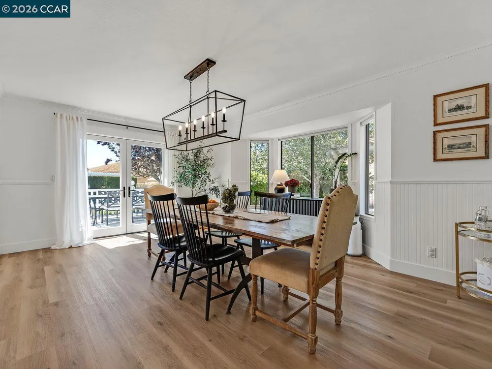 3911 Deer Trail Ln, Danville, CA 94506