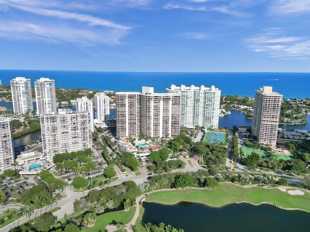 20281 E Country Club Dr, Aventura, FL 33180