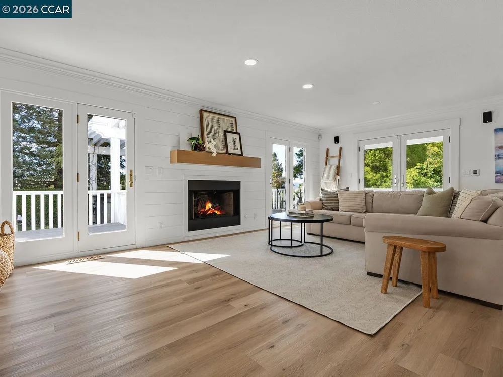 3911 Deer Trail Ln, Danville, CA 94506