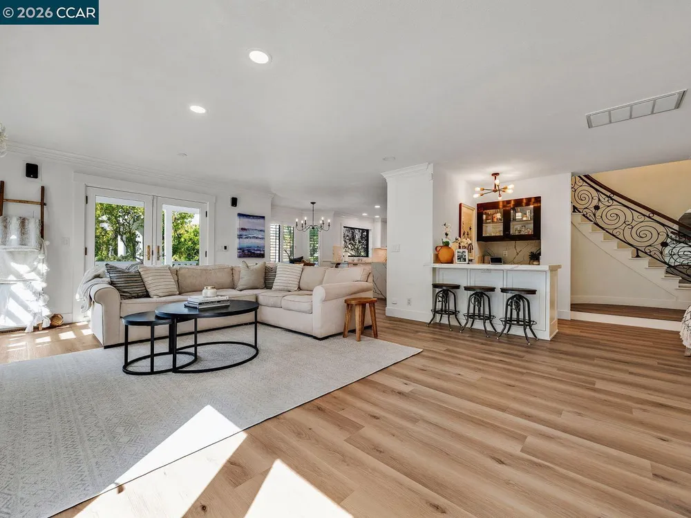 3911 Deer Trail Ln, Danville, CA 94506