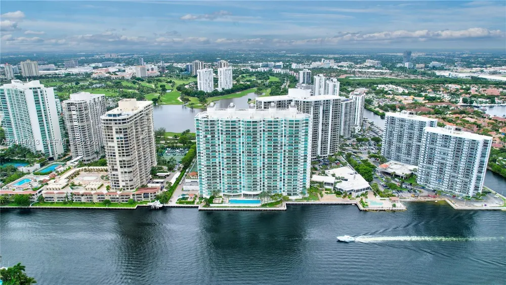 20281 E Country Club Dr, Aventura, FL 33180