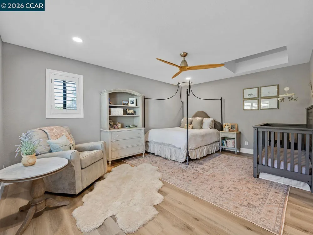 3911 Deer Trail Ln, Danville, CA 94506