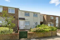 Bodmin Grove, Hartlepool