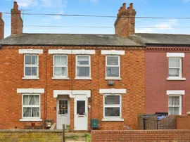 Cosgrove Road, Old Stratford, Milton Keynes photo