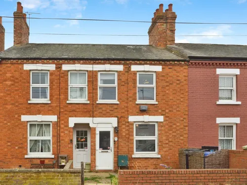 Cosgrove Road, Old Stratford, Milton Keynesphoto