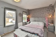 Cosgrove Road, Old Stratford, Milton Keynes