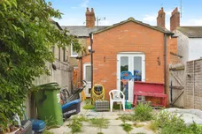 Cosgrove Road, Old Stratford, Milton Keynes