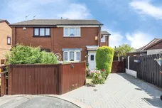 South Hill Croft, Leeds
