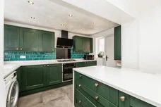 South Hill Croft, Leeds