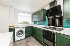 South Hill Croft, Leeds
