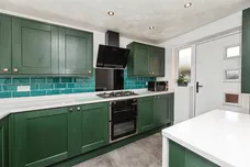 South Hill Croft, Leeds