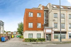 Avonmouth Road, Bristol