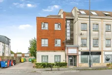 Avonmouth Road, Bristol