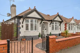 Property responsive