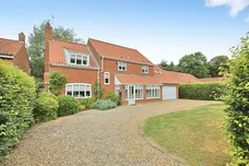 Vicarage Meadows, Dereham