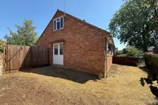 Mulberry Close, Feltwell, Thetford