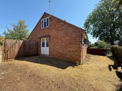 Mulberry Close, Feltwell, Thetfordphoto
