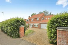 Vicarage Meadows, Dereham