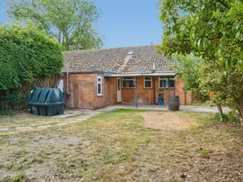 Mulberry Close, Feltwell, Thetford thumb 2