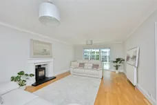 Vicarage Meadows, Dereham