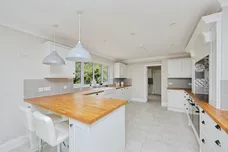 Vicarage Meadows, Dereham