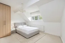 Vicarage Meadows, Dereham
