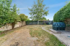 Mulberry Close, Feltwell, Thetford