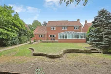 Vicarage Meadows, Dereham
