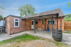 Mulberry Close, Feltwell, Thetford