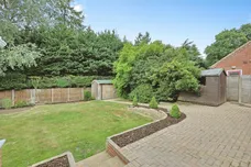 Vicarage Meadows, Dereham
