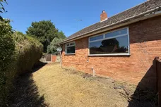 Mulberry Close, Feltwell, Thetford