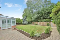 Vicarage Meadows, Dereham