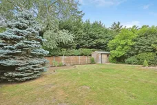 Vicarage Meadows, Dereham