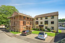 St. Marys Court, Plymouth