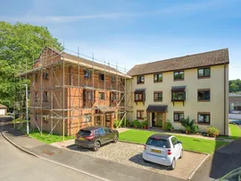 St. Marys Court, Plympton photo