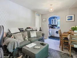 St. Marys Court, Plympton thumb 3