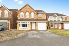 Chatsworth Avenue, Pontefract
