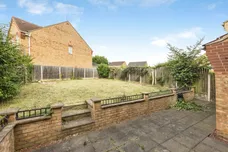 Chatsworth Avenue, Pontefract