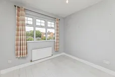 Chatsworth Avenue, Pontefract