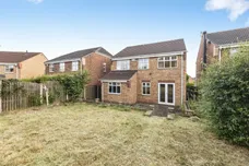 Chatsworth Avenue, Pontefract