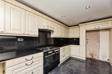 Chatsworth Avenue, Pontefract