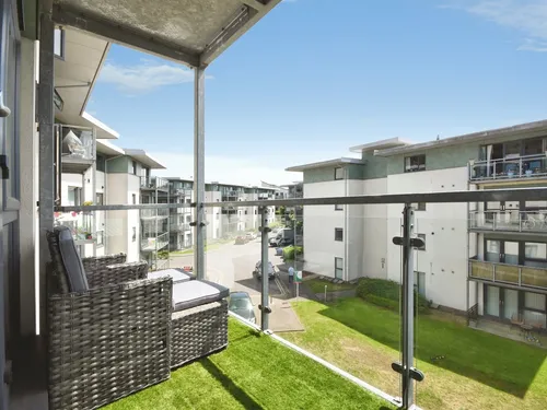 Rollason Way, Brentwoodphoto