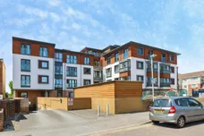 Wimborne Road, POOLE