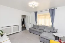 Andover Green, BRADFORD